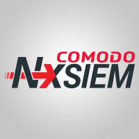 Comodo Nxsiem Logo